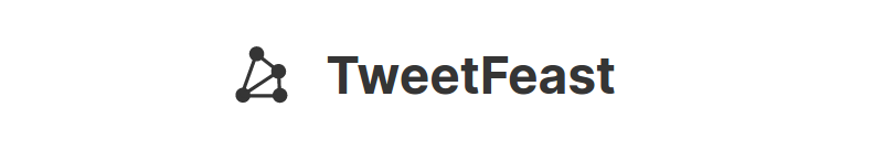 TweetFeast banner